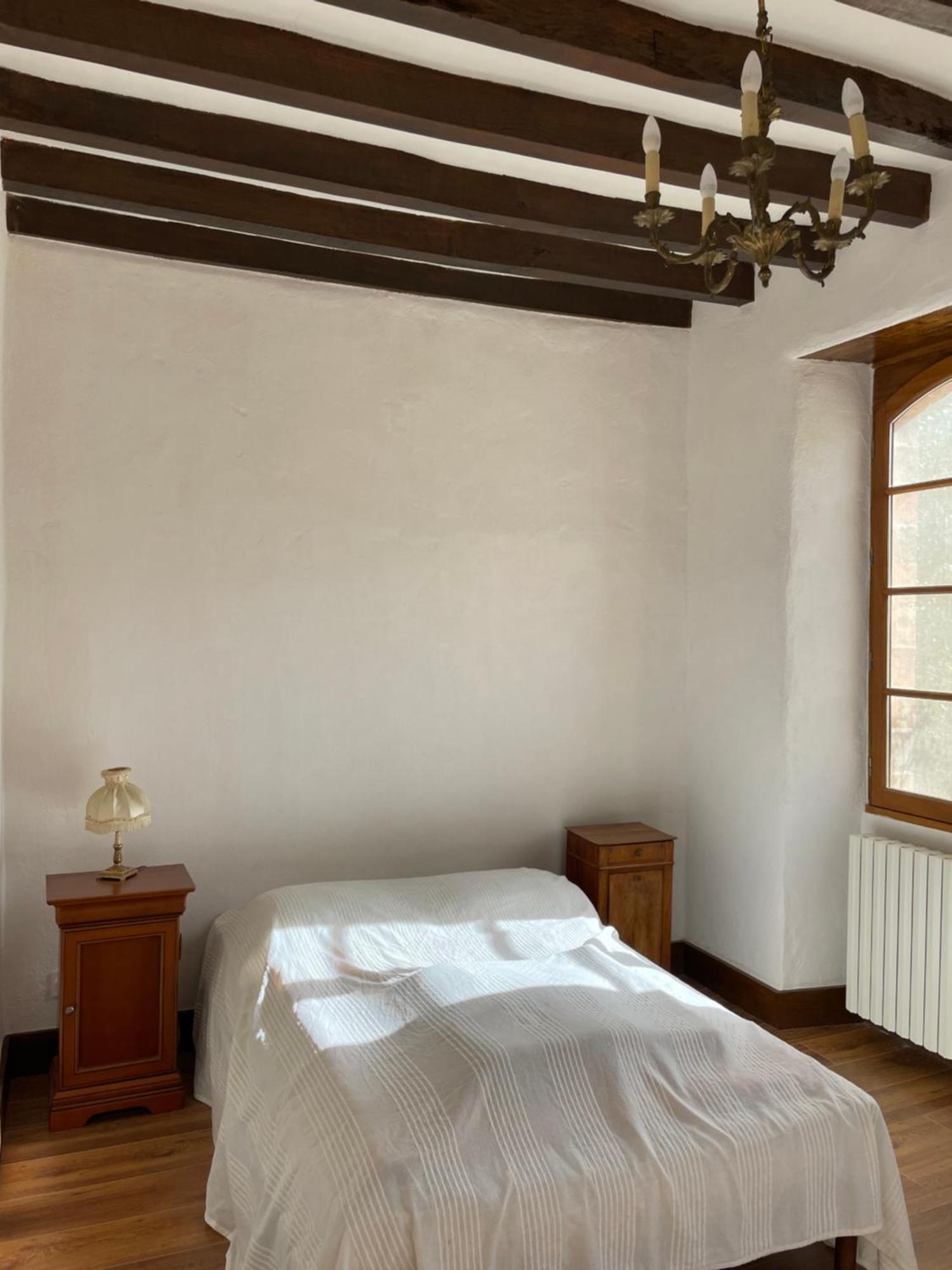 Domaine de la Haute-Porte Souvigné-sur-Sarthe Extérieur photo