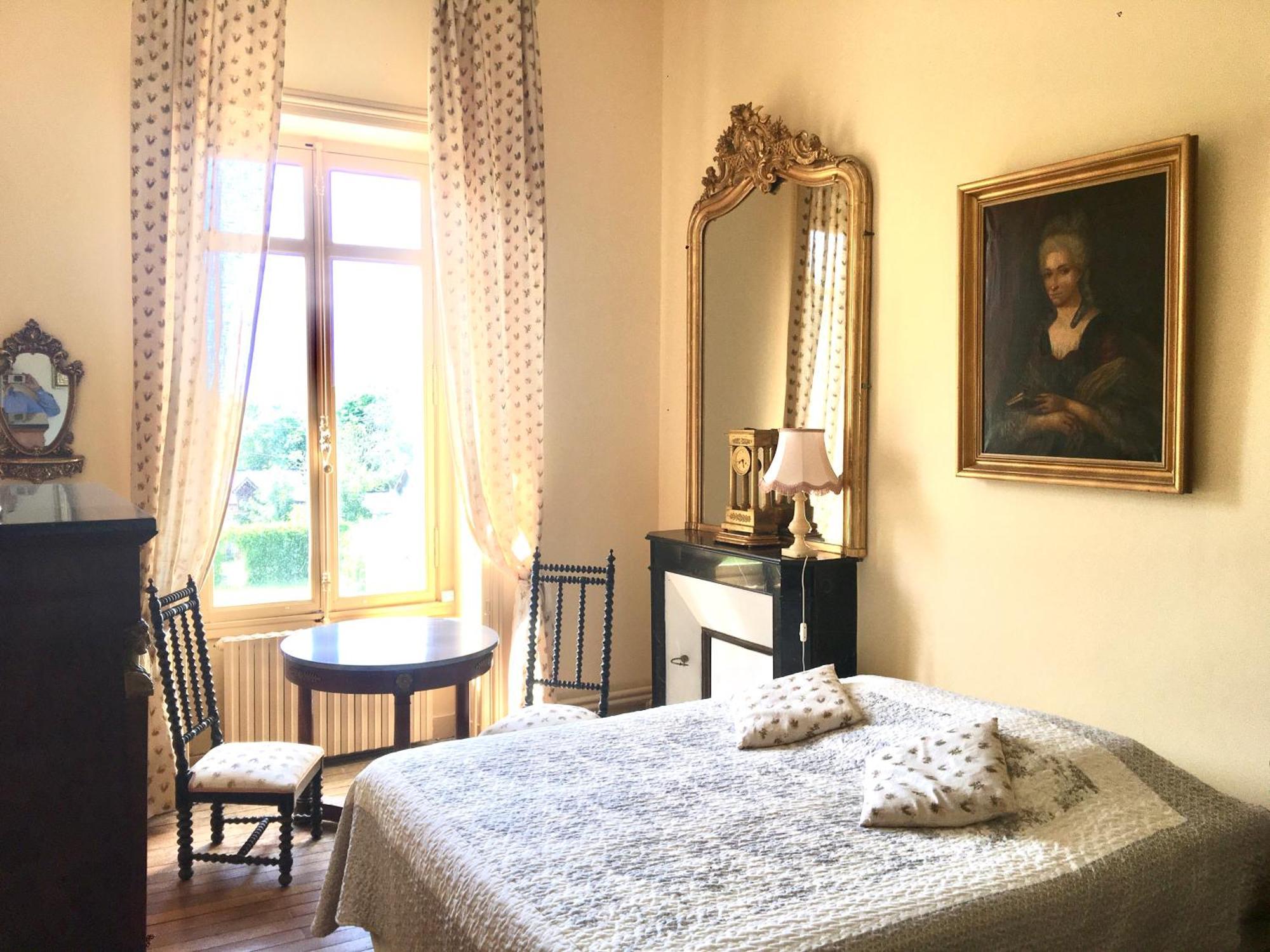 Domaine de la Haute-Porte Souvigné-sur-Sarthe Extérieur photo