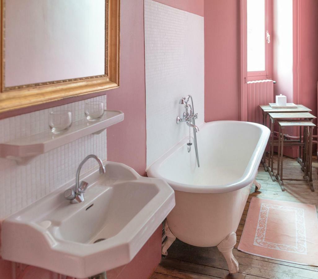 Domaine de la Haute-Porte Souvigné-sur-Sarthe Extérieur photo
